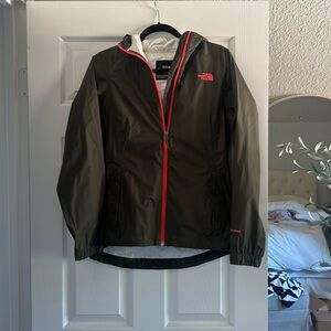 The North Face Hyvent Jacket